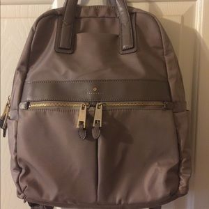 Travanti backpack